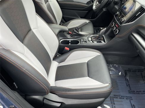 Certified 2023 Subaru Crosstrek 2.5i Limited w/ Popular Package #4A image 18