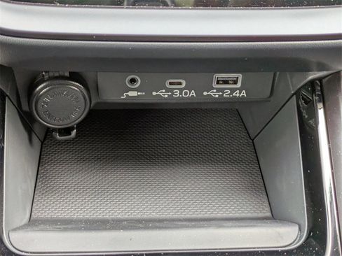 New 2025 Subaru WRX Limited image 22