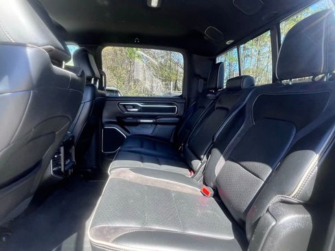 Used 2021 RAM 1500 Laramie image 6