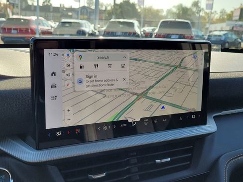 New 2026 Ford Explorer Tremor w/ Tremor Ultimate Package image 44