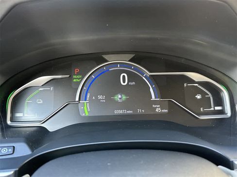 Used 2021 Honda Clarity Plug-In Hybrid image 18