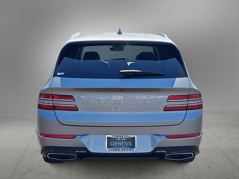 Certified 2023 Genesis GV80 2.5T w/ Prestige Package AWD/4WD image 7