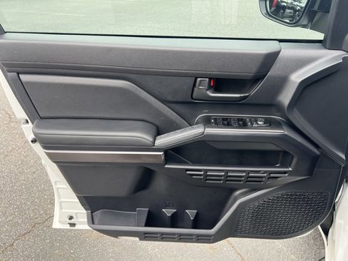 Used 2025 Toyota 4Runner SR5 image 11