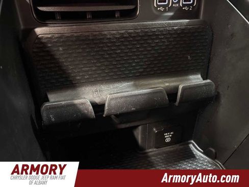 Used 2022 RAM 1500 Big Horn image 22