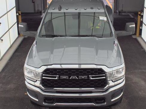 Used 2024 RAM 3500 Big Horn image 2