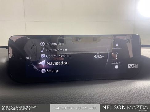 New 2026 MAZDA CX-50 AWD 2.5 S w/ Weather Package image 36
