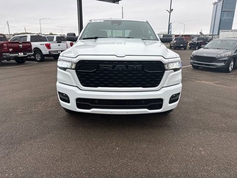 New 2026 RAM 1500 Express image 23