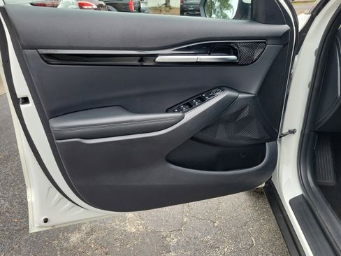 Used 2025 Kia Seltos S FWD image 17
