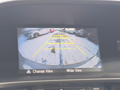 Used 2017 Acura RDX AWD image 22