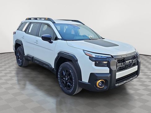 New 2026 Subaru Outback Wilderness image 3