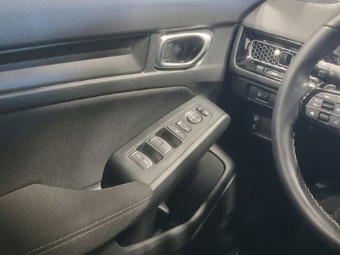 Certified 2023 Honda Civic Sport image 29