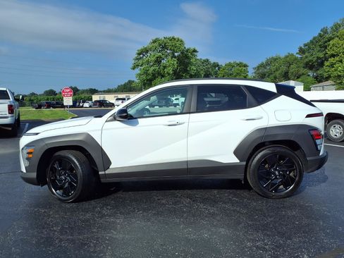 Used 2026 Hyundai Kona SEL Sport FWD image 26