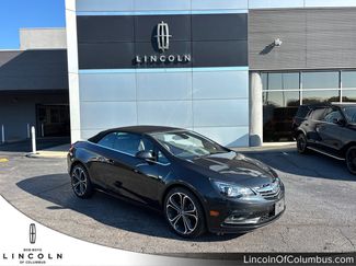 Used 2016 Buick Cascada Premium image 1