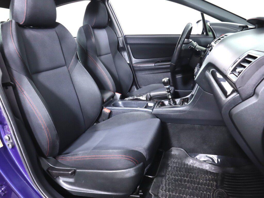 Used 2019 Subaru WRX w/ Popular Package #3 (IZT) AWD/4WD image 34