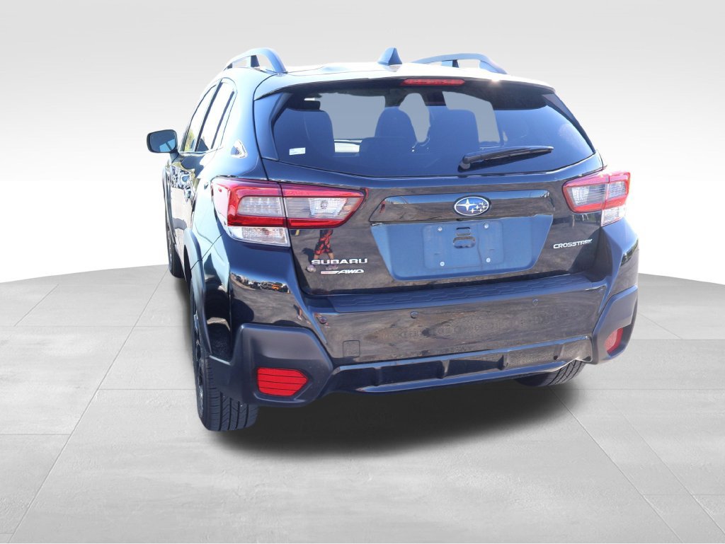Used 2023 Subaru Crosstrek 2.5i Limited AWD/4WD image 20