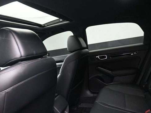 Used 2023 Honda Civic Sport Touring image 20