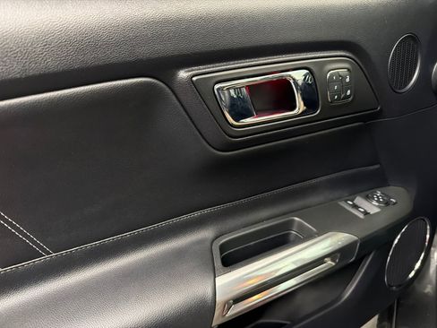 Used 2016 Ford Mustang GT Premium w/ GT Performance Package image 40