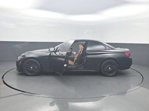 Used 2019 BMW 430i Convertible w/ M Sport Package image 35