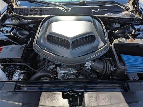 Used 2023 Dodge Challenger R/T Scat Pack image 21