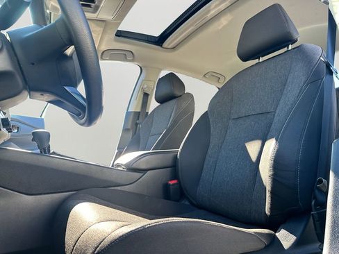 Used 2024 Honda Accord EX image 23