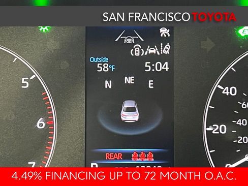 Certified 2023 Toyota Corolla LE image 32