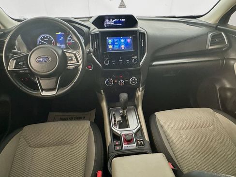 Used 2020 Subaru Forester Premium AWD/4WD image 26