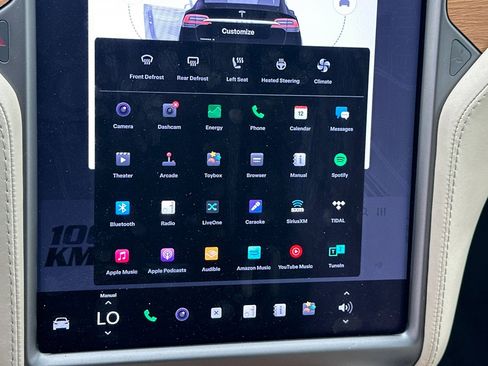 Used 2020 Tesla Model X Long Range image 26