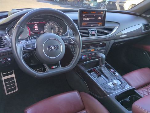 Used 2018 Audi S7 Prestige w/ S Sport Package image 29