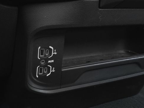 Used 2020 RAM 2500 Tradesman image 14