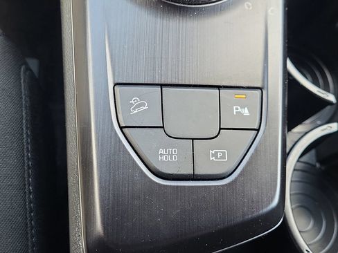 Certified 2026 Kia Sportage S AWD/4WD image 27
