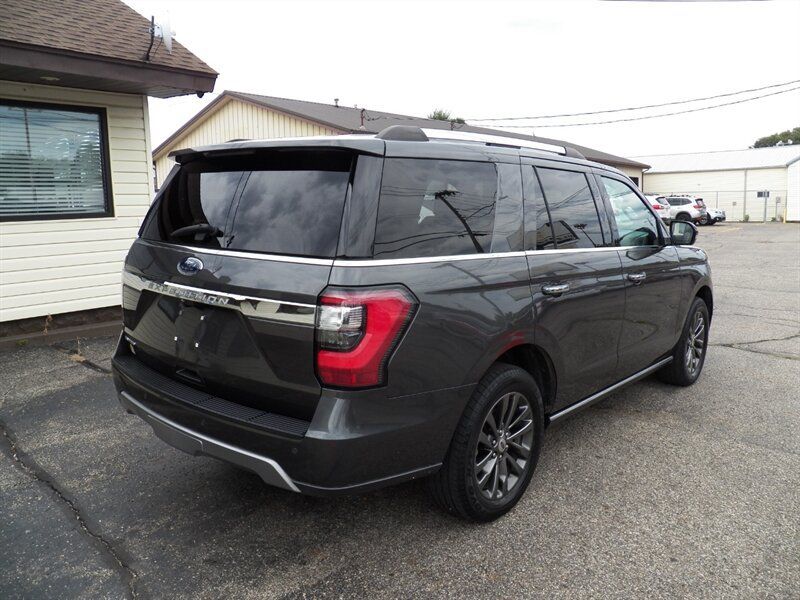 Used 2020 Ford Expedition Limited RWD image 3