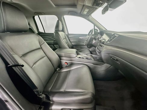 Used 2025 Honda Ridgeline RTL image 30