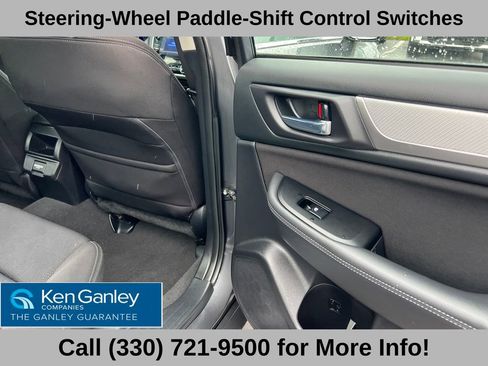 Used 2018 Subaru Legacy 2.5i Premium AWD/4WD image 48