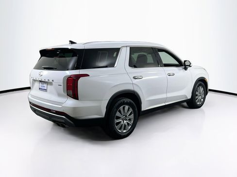 Used 2023 Hyundai Palisade SEL w/ Cargo Package AWD/4WD image 5