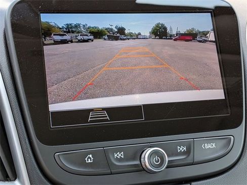 Used 2023 Chevrolet Malibu LT image 23