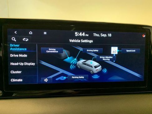Used 2025 Hyundai Palisade Calligraphy AWD/4WD image 27