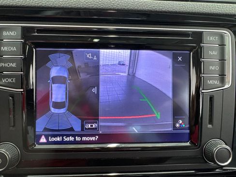 Used 2016 Volkswagen Jetta SEL Premium FWD image 40