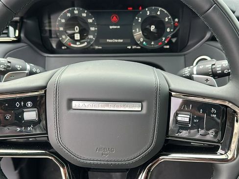 New 2026 Land Rover Range Rover Velar S image 11