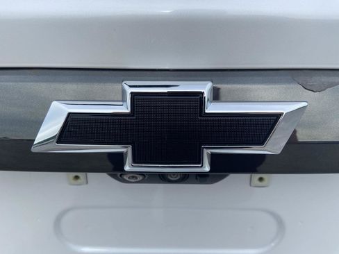 Used 2021 Chevrolet Traverse RS AWD/4WD image 12