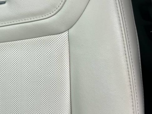 Used 2023 Cadillac XT6 Premium Luxury AWD/4WD image 14