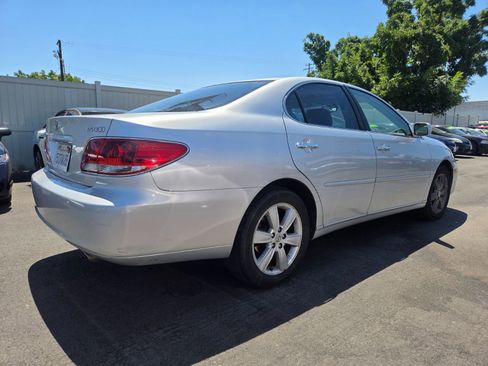Used 2006 Lexus ES 330 FWD image 4