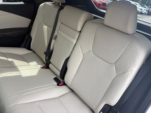 Used 2024 Lexus RX 350 Premium Plus w/ Convenience Package FWD image 34