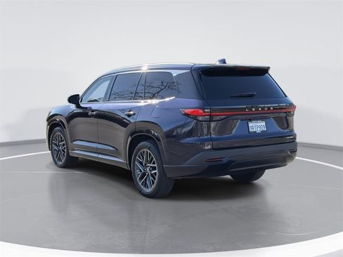 Used 2024 Lexus TX 350 FWD image 5