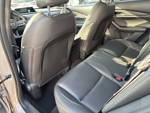 Used 2023 MAZDA CX-30 AWD 2.5 S w/ Select Package image 12