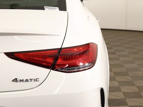 Used 2022 Mercedes-Benz CLS 450 4MATIC image 19