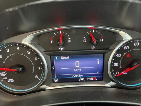 Used 2022 Chevrolet Equinox LT image 7