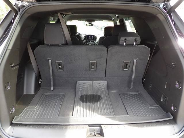 Certified 2023 Chevrolet Traverse LT w/ Rear Camera Mirror Package AWD/4WD image 36