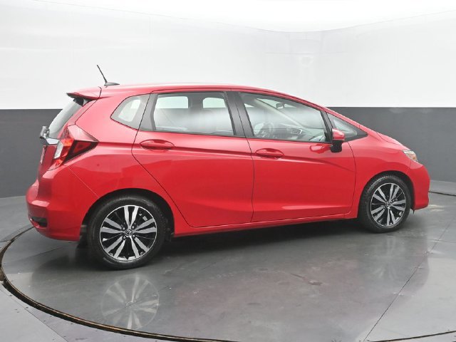 Used 2020 Honda Fit EX image 2