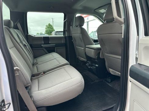 Used 2018 Ford F150 XLT AWD/4WD image 5