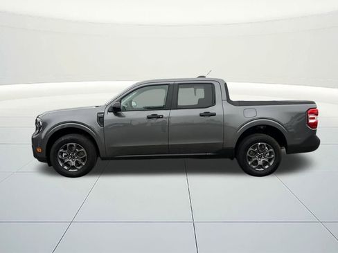 New 2025 Ford Maverick XLT w/ XLT Luxury Package image 2